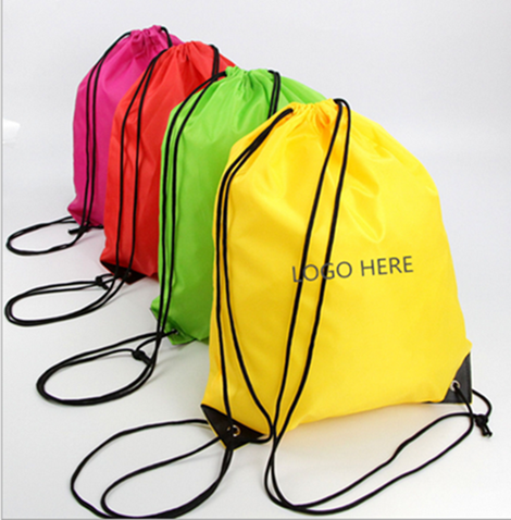 Waterproof backpack