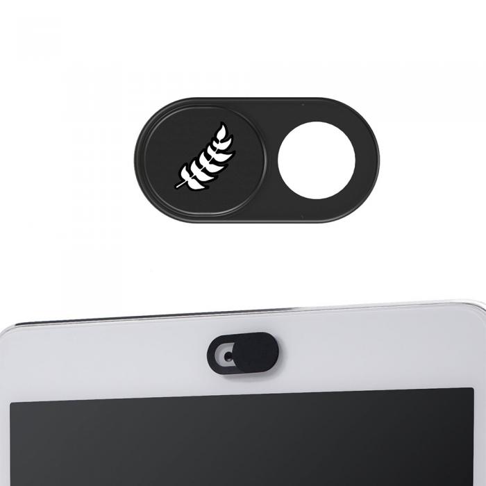 Metal Webcam Cover
