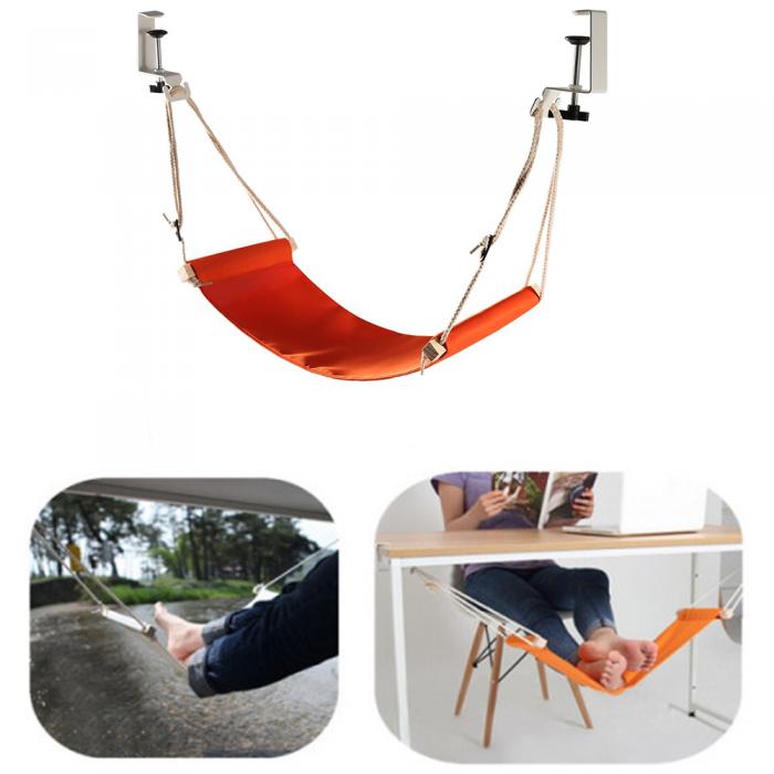 Adjustable Foot Rest