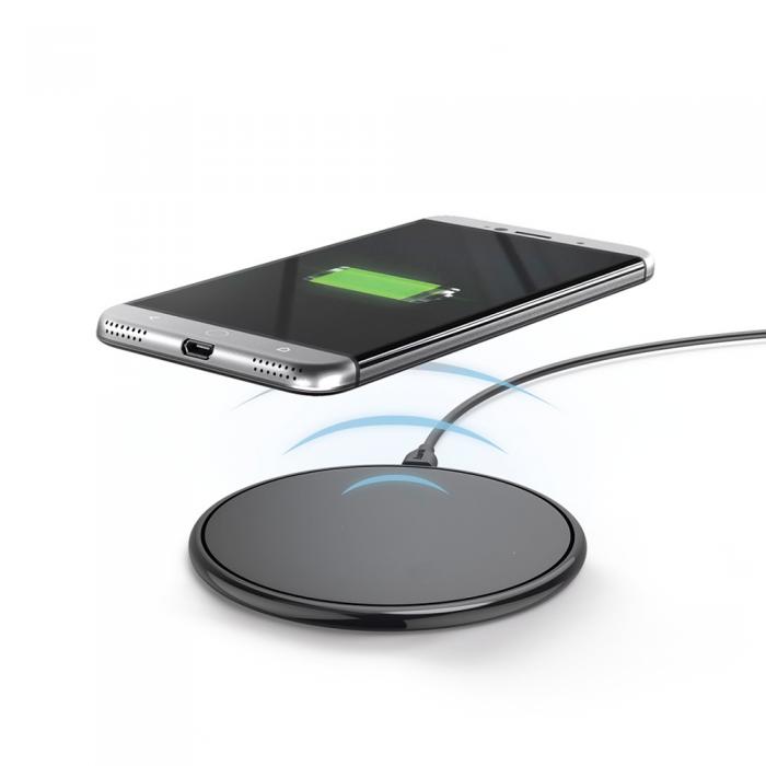 Qi Fast Wireless Charger