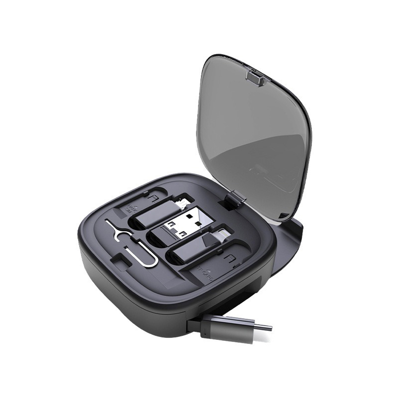 Multifunction Storage Bracket Set