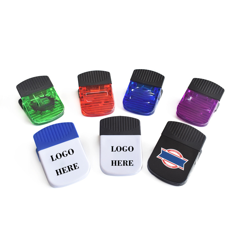 Magnetic Clips
