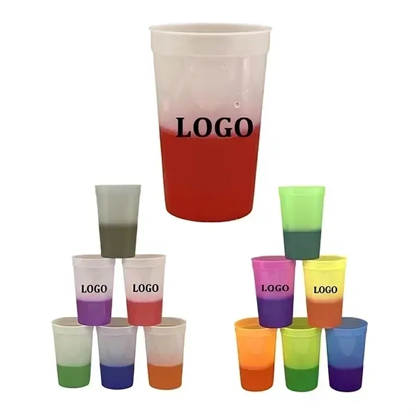 12oz MOOD CUP