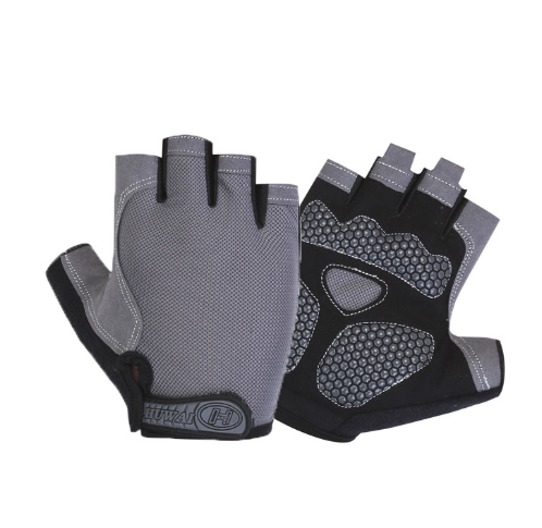 Half Finger Road Glove