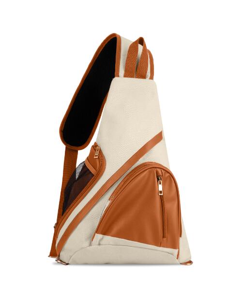 Crossover Body Bag