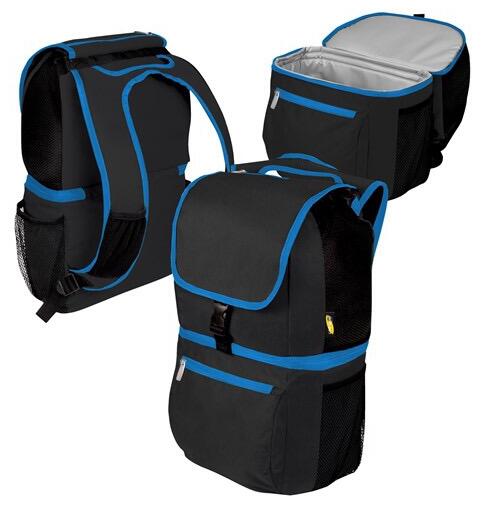 Backpack cooler