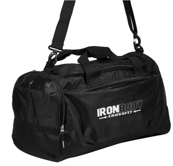 San Diego Sport Bag