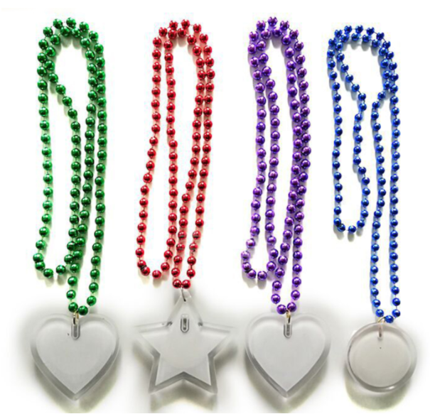 Light Up Necklace
