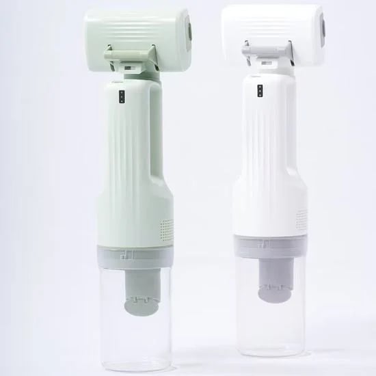 High Quality Low Noise Dog Cat Pet Hair Remover Vacuum