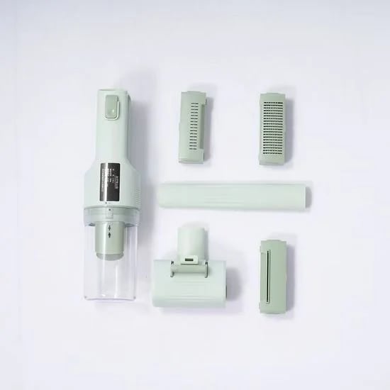 Electric Vacuum Cleaner for Pet Dog Cat Hair Grooming
