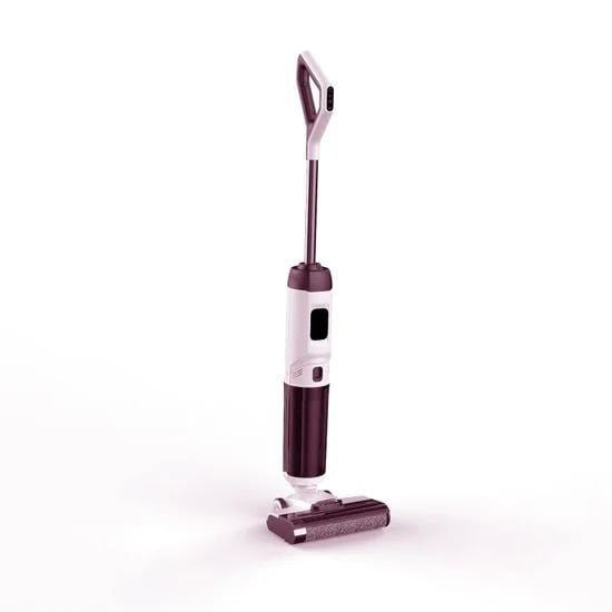Wet&Dry Household Portable Wireless Rechargeable Vacuum Cleaners Strong Power