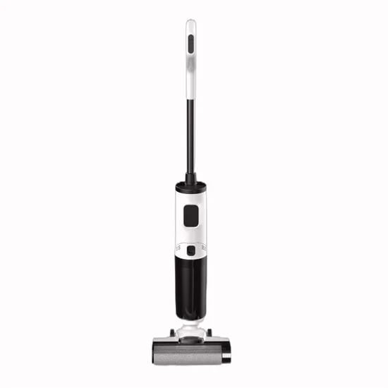 Advanced Wireless Handheld Wet and Dry Vacuum Cleaner with Dust Self-Collecting Station