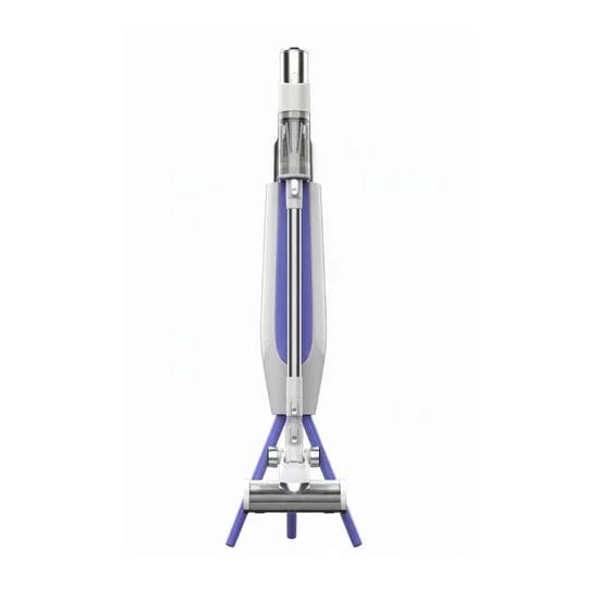 Cordless Stick Rechargeable Vacuum Cleaner Station-Based Household Portable Home Wireless Vacuum Cleaner