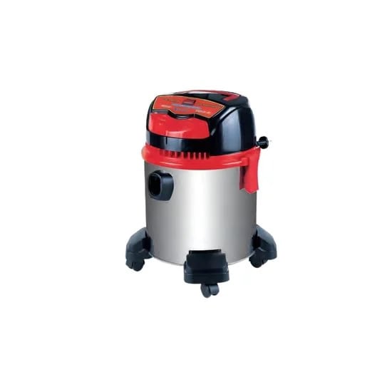 Commercial Wet and Dry Vacuum Cleaner 1000W 20L Tank Corded