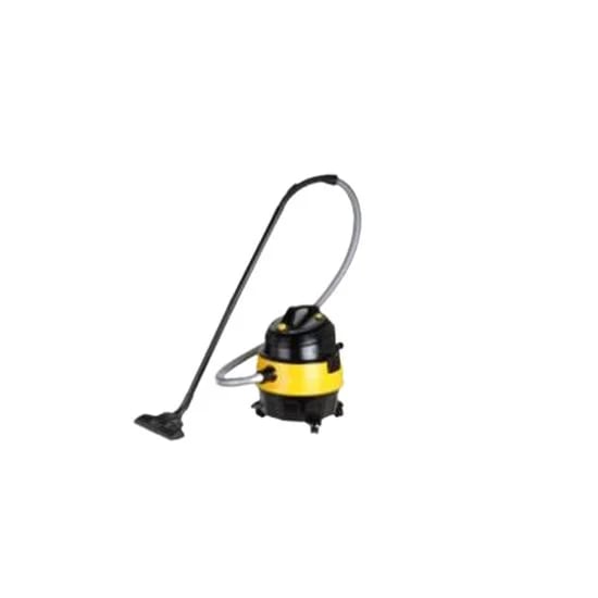 Small Cleaning Appliances Wet and Dry Vacuum Cleaner 1000W Corded