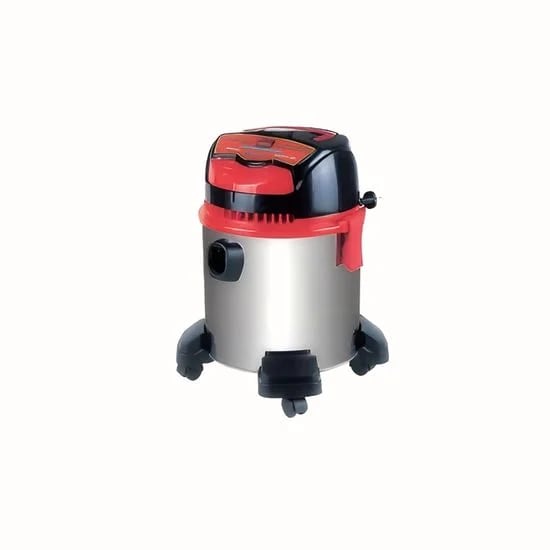 Wet and Dry Ash Vacuum Cleaner 1000W Powerful Suction