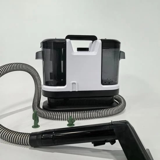 Portable Carpet Cleaners with Steam Technology Powerful Spot Cleaner Deep Stain Cleaning