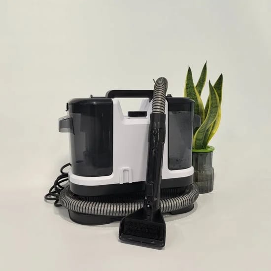 Portable Fabric Deep Cleaning Machine - Multi-Scene Use for Upholstery & Soft Furnishings