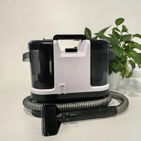 Portable Wet and Dry Vacuum Cleaner Spot Spray Water Sofa Cleaning Machine