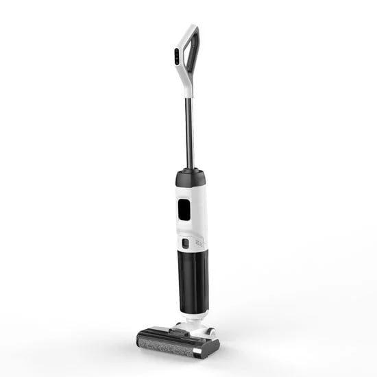 Effective Cordless Wet Dry Cleaning Handheld Wireless Floor Cleaner for House Cleaning