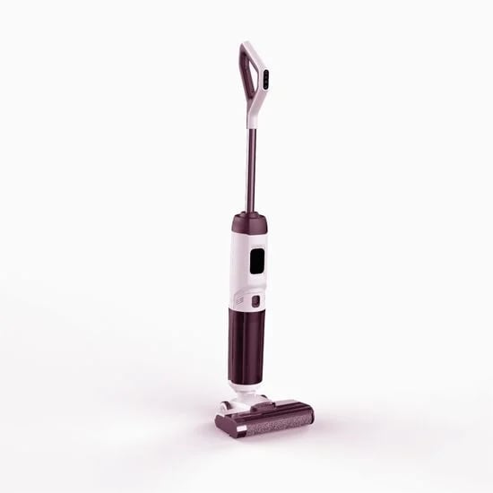 Wet and Dry Vacuum Cleaner Cordless for House Use