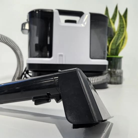 Small Portable Professional Washing Electric Wet and Dry Vacuum Cleaner