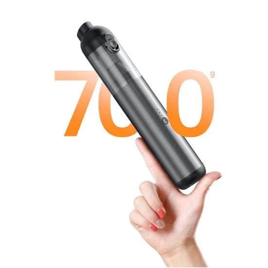 Hot Selling Portable Cordless Handheld Handy Rechargeable Small Mini Vacuum Cleaner