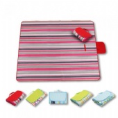 Foldable Waterproof Picnic Mat