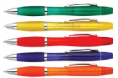 2-in-1 pen/highlighter