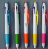 3 ink color pen