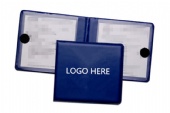 Insurance card wallet