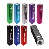 Power Bank 2200mAh