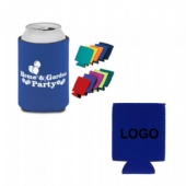 Neoprene Can Cooler