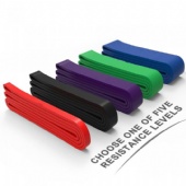 Pull Up Assist Band