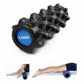 2 in 1 Firm Foam Roller
