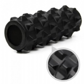 2 in 1 Firm Foam Roller