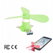 4 in 1 USB Mini Fan
