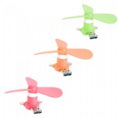 4 in 1 USB Mini Fan
