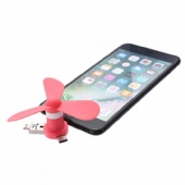 4 in 1 USB Mini Fan