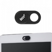 Metal Webcam Cover