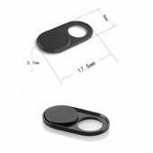 Metal Webcam Cover