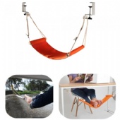 Adjustable Foot Rest
