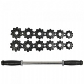 Massage Roller Stick
