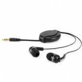 Retractable Earphones