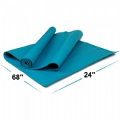 Custom Full Printed Yoga Mat