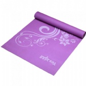 Custom Full Printed Yoga Mat