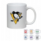 Custom Ceramic Mug