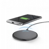 Qi Fast Wireless Charger