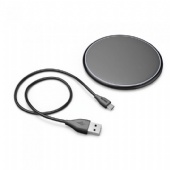Qi Fast Wireless Charger
