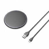 Qi Fast Wireless Charger